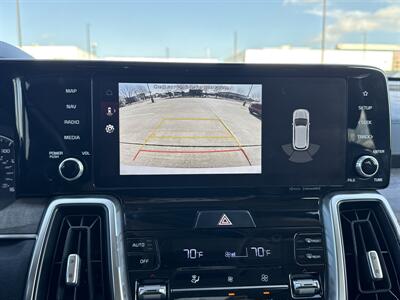 2022 Kia Sorento X-Line S   - Photo 33 - Dallas, TX 75252