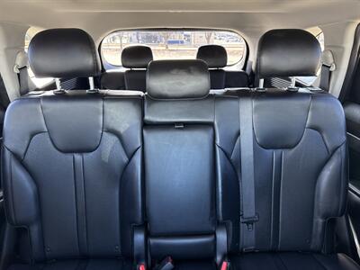 2022 Kia Sorento X-Line S   - Photo 42 - Dallas, TX 75252