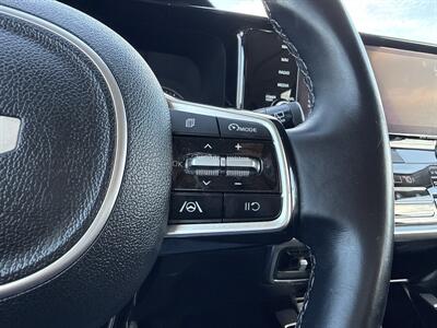 2022 Kia Sorento X-Line S   - Photo 27 - Dallas, TX 75252