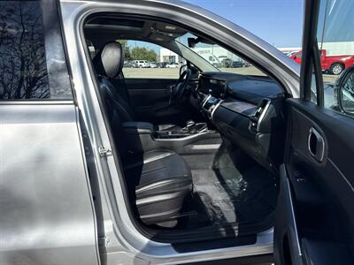 2022 Kia Sorento X-Line S   - Photo 19 - Dallas, TX 75252