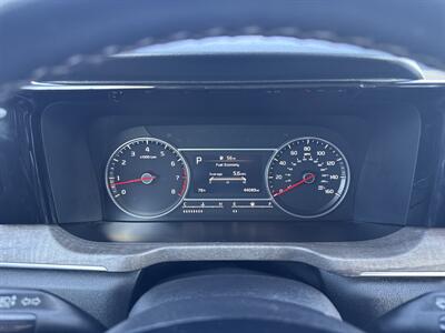 2022 Kia Sorento X-Line S   - Photo 24 - Dallas, TX 75252