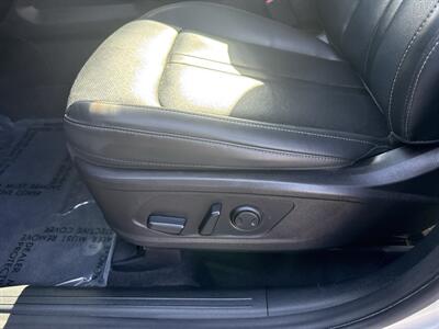 2022 Kia Sorento X-Line S   - Photo 18 - Dallas, TX 75252