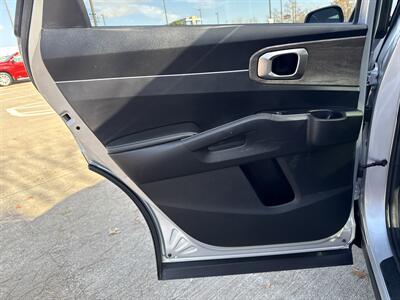 2022 Kia Sorento X-Line S   - Photo 12 - Dallas, TX 75252