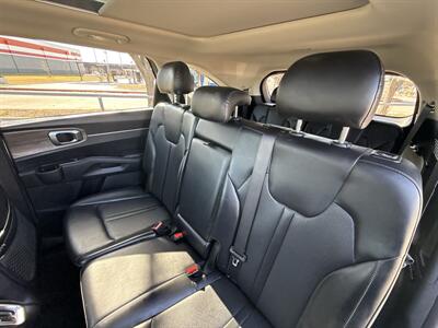 2022 Kia Sorento X-Line S   - Photo 38 - Dallas, TX 75252