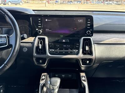 2022 Kia Sorento X-Line S   - Photo 28 - Dallas, TX 75252