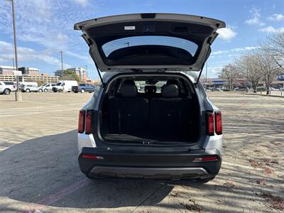 2022 Kia Sorento X-Line S   - Photo 15 - Dallas, TX 75252