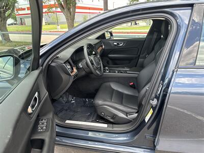2024 Volvo S60 B5 Plus Dark Theme   - Photo 16 - Dallas, TX 75252