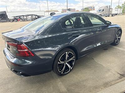 2024 Volvo S60 B5 Plus Dark Theme   - Photo 7 - Dallas, TX 75252