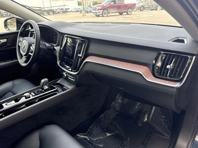 2024 Volvo S60 B5 Plus Dark Theme   - Photo 21 - Dallas, TX 75252