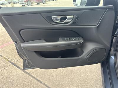 2024 Volvo S60 B5 Plus Dark Theme   - Photo 10 - Dallas, TX 75252