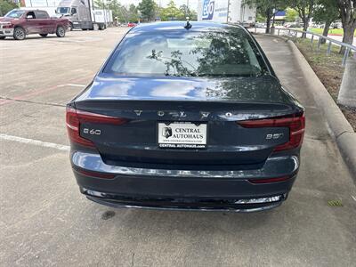 2024 Volvo S60 B5 Plus Dark Theme   - Photo 6 - Dallas, TX 75252