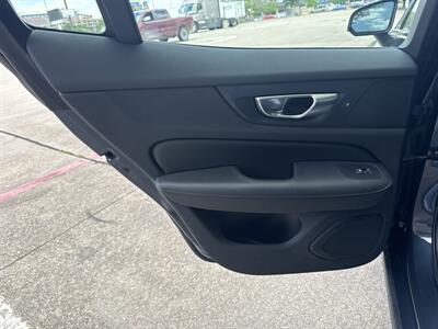 2024 Volvo S60 B5 Plus Dark Theme   - Photo 11 - Dallas, TX 75252