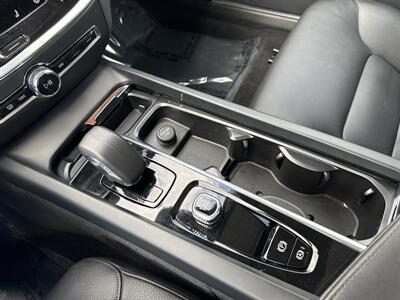 2024 Volvo S60 B5 Plus Dark Theme   - Photo 28 - Dallas, TX 75252