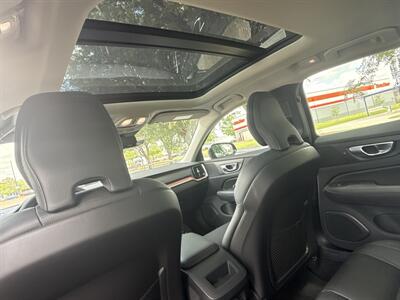 2024 Volvo S60 B5 Plus Dark Theme   - Photo 35 - Dallas, TX 75252