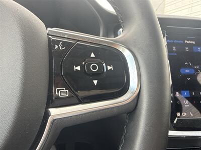 2024 Volvo S60 B5 Plus Dark Theme   - Photo 24 - Dallas, TX 75252