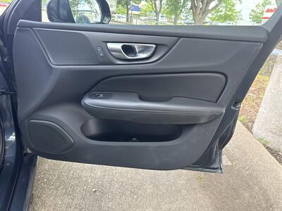 2024 Volvo S60 B5 Plus Dark Theme   - Photo 13 - Dallas, TX 75252