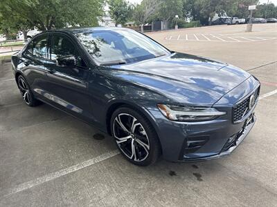 2024 Volvo S60 B5 Plus Dark Theme   - Photo 9 - Dallas, TX 75252