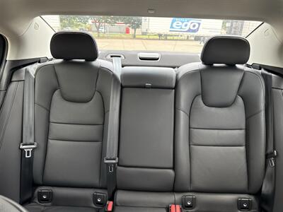 2024 Volvo S60 B5 Plus Dark Theme   - Photo 37 - Dallas, TX 75252