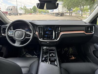 2024 Volvo S60 B5 Plus Dark Theme   - Photo 20 - Dallas, TX 75252