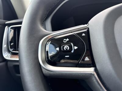 2024 Volvo S60 B5 Plus Dark Theme   - Photo 23 - Dallas, TX 75252