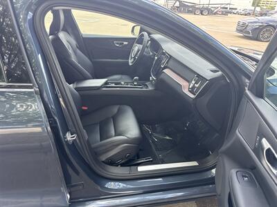 2024 Volvo S60 B5 Plus Dark Theme   - Photo 18 - Dallas, TX 75252