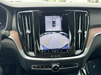 2024 Volvo S60 B5 Plus Dark Theme   - Photo 26 - Dallas, TX 75252