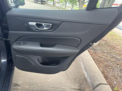 2024 Volvo S60 B5 Plus Dark Theme   - Photo 12 - Dallas, TX 75252