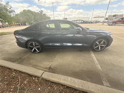 2024 Volvo S60 B5 Plus Dark Theme   - Photo 8 - Dallas, TX 75252