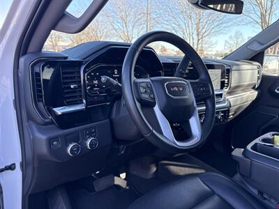 2025 GMC Sierra 1500 SLT   - Photo 23 - Dallas, TX 75252