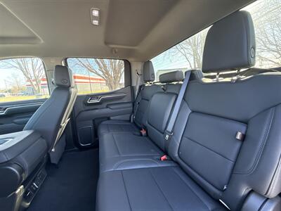 2025 GMC Sierra 1500 SLT   - Photo 37 - Dallas, TX 75252