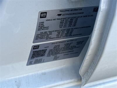 2025 GMC Sierra 1500 SLT   - Photo 41 - Dallas, TX 75252