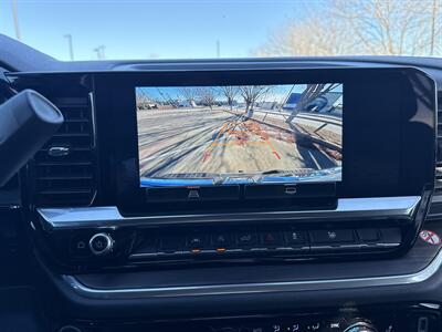 2025 GMC Sierra 1500 SLT   - Photo 32 - Dallas, TX 75252