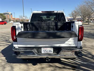 2025 GMC Sierra 1500 SLT   - Photo 15 - Dallas, TX 75252