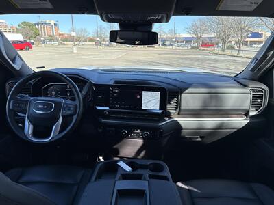 2025 GMC Sierra 1500 SLT   - Photo 24 - Dallas, TX 75252
