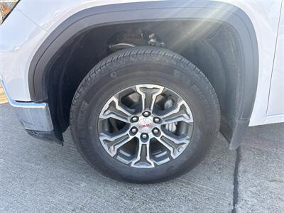 2025 GMC Sierra 1500 SLT   - Photo 40 - Dallas, TX 75252