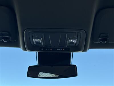 2025 GMC Sierra 1500 SLT   - Photo 35 - Dallas, TX 75252