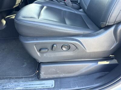 2025 GMC Sierra 1500 SLT   - Photo 20 - Dallas, TX 75252