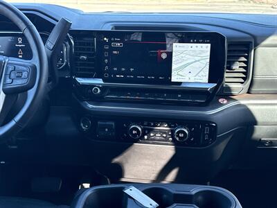 2025 GMC Sierra 1500 SLT   - Photo 31 - Dallas, TX 75252