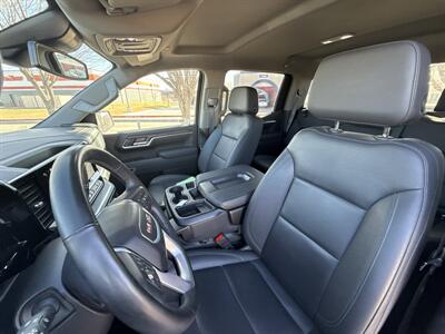 2025 GMC Sierra 1500 SLT   - Photo 36 - Dallas, TX 75252