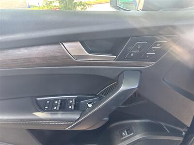 2024 Audi Q5 quattro S line Prem Plus 45 TFSI   - Photo 11 - Dallas, TX 75252