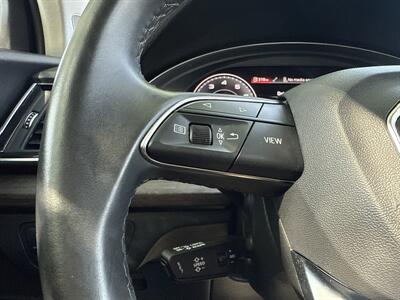 2024 Audi Q5 quattro S line Prem Plus 45 TFSI   - Photo 28 - Dallas, TX 75252