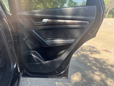 2024 Audi Q5 quattro S line Prem Plus 45 TFSI   - Photo 15 - Dallas, TX 75252