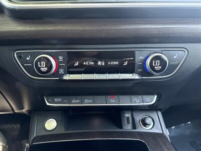 2024 Audi Q5 quattro S line Prem Plus 45 TFSI   - Photo 34 - Dallas, TX 75252