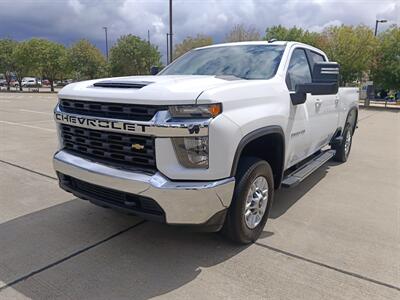 2023 Chevrolet Silverado 2500 HD  LT - Photo 3 - Dallas, TX 75252