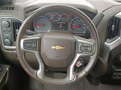 2023 Chevrolet Silverado 2500 HD  LT - Photo 21 - Dallas, TX 75252