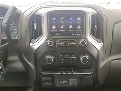 2023 Chevrolet Silverado 2500 HD  LT - Photo 18 - Dallas, TX 75252