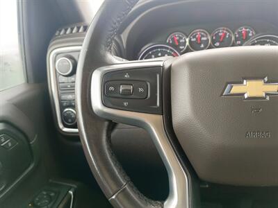 2023 Chevrolet Silverado 2500 HD  LT - Photo 22 - Dallas, TX 75252