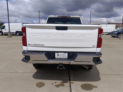 2023 Chevrolet Silverado 2500 HD  LT - Photo 6 - Dallas, TX 75252