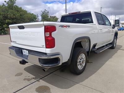 2023 Chevrolet Silverado 2500 HD  LT - Photo 7 - Dallas, TX 75252