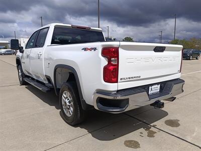 2023 Chevrolet Silverado 2500 HD  LT - Photo 5 - Dallas, TX 75252